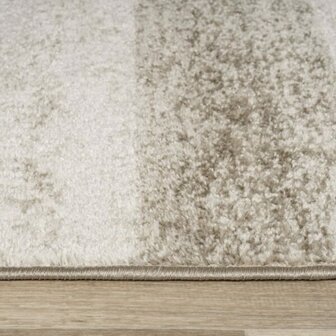 Modern vloerkleed of karpet ARIZONA  kleur bruin 053