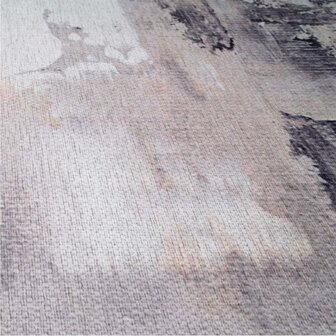 Modern vloerkleed of karpet DANIA kleur beige 931