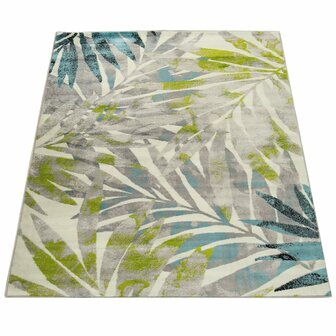Vloerkleed of karpet TUNDRA kleur multicolor 162
