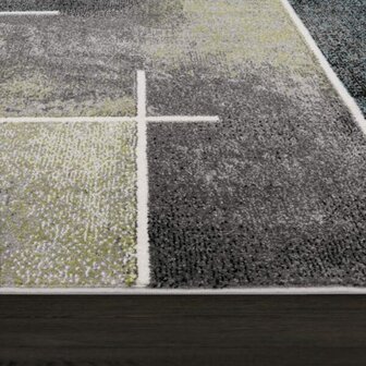 Vloerkleed of karpet LINDY kleur multicolor 936