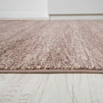 Vloerkleed of karpet LINDY kleur beige 900