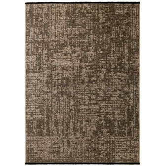 Beige vloerkleed Ambiente  