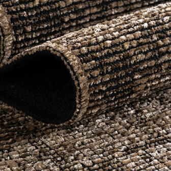 Beige vloerkleed Ambiente  
