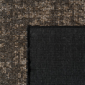 Beige vloerkleed Ambiente  