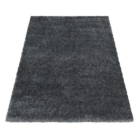 Een vloerkleed, karpet of tapijt in de kleur grijs is een van de meest veelzijdige keuzes voor elk interieur. Grijs werkt als e