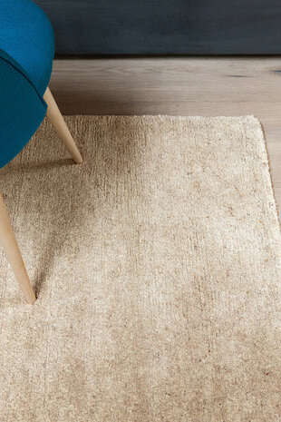 Vloerkleed Loook 418-001-102 beige