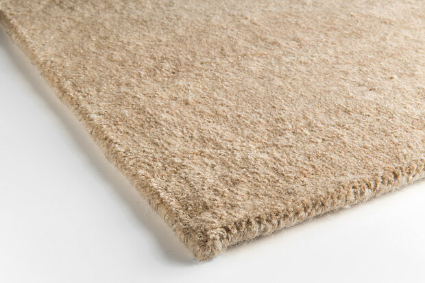 Vloerkleed Loook 418-001-102 beige