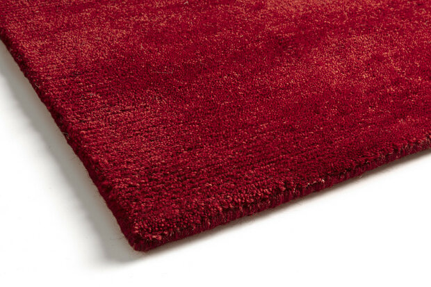 Vloerkleed Loook 418-001-107 red