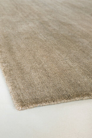 Vloerkleed Loook 418-001-108 taupe