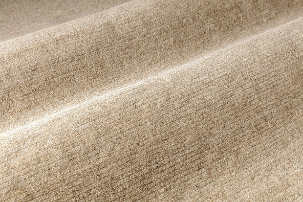 Vloerkleed Loook 418-001-108 taupe