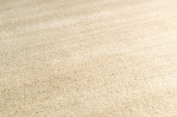 Vloerkleed Loook 418-001-122 sand