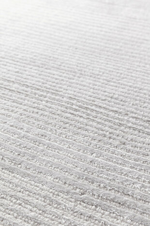 Vloerkleed RAY van Ligne Pure kleur jade