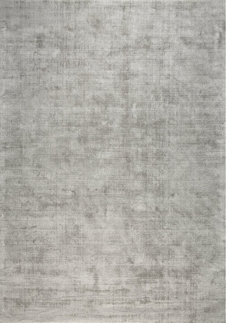 Taupe vloerkleed