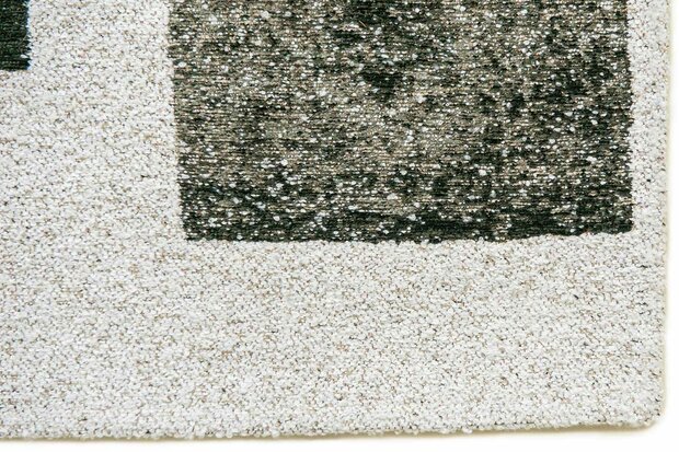 Louis De Poortere vloerkleed, Craft Sycamore 9356, Lucia design