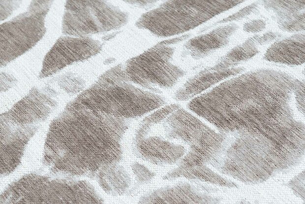 Louis De Poortere vloerkleed, Meditation Grit 9353, Swim design