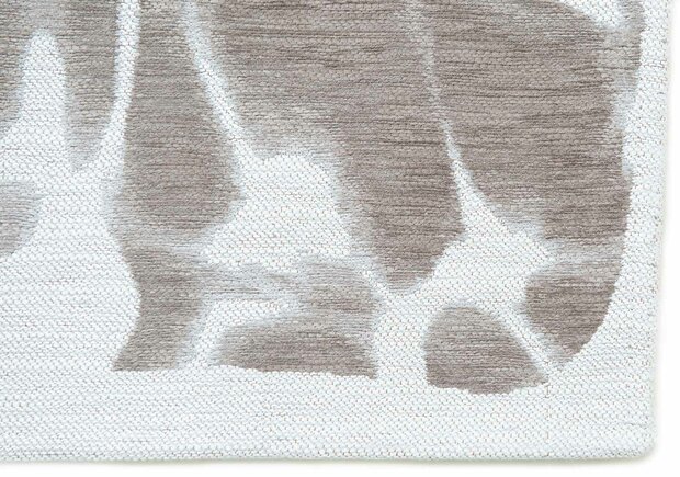 Louis De Poortere vloerkleed, Meditation Grit 9353, Swim design