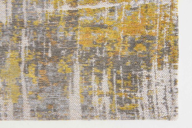 Louis De Poortere vloerkleed, Atlantic Sea Bright Sunny 8715, Streaks design