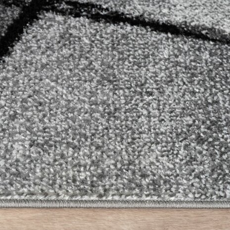 Modern vloerkleed MARCO 113 kleur grijs