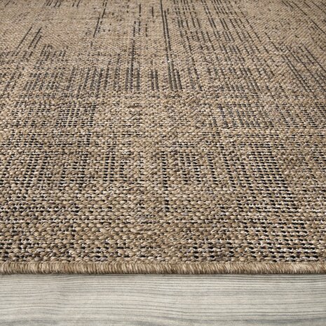 Outdoor vloerkleed FLORIDA 783 kleur beige