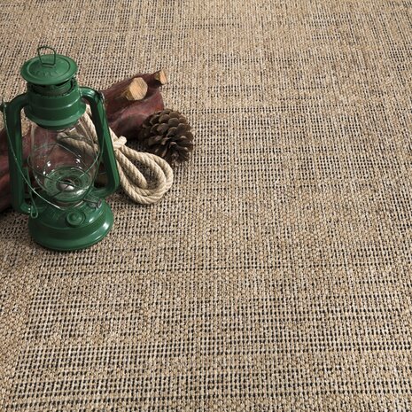 Outdoor vloerkleed FLORIDA 783 kleur beige
