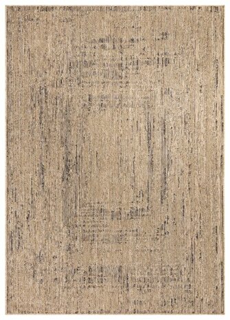 Outdoor vloerkleed FLORIDA 784 kleur beige