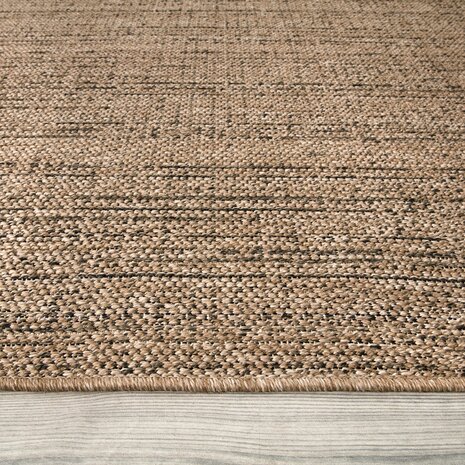 Outdoor vloerkleed FLORIDA 781 kleur beige