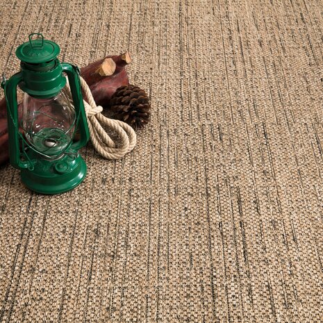 Outdoor vloerkleed FLORIDA 781 kleur beige