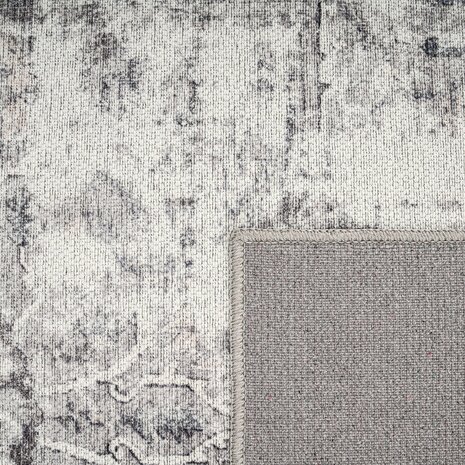 Klassiek vintage karpet of vloerkleed CLASSIC 333 kleur beige