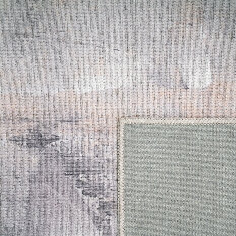 Vintage karpet of vloerkleed MADRID 931 kleur beige
