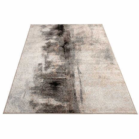 Modern vloerkleed MONZA 431 kleur multicolor