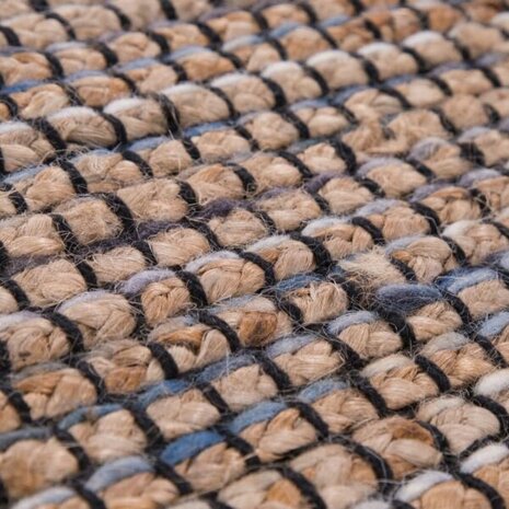Vloerkleed of karpet MALTA kleur beige 684
