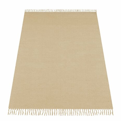 Vloerkleed of karpet PARMA kleur creme 350