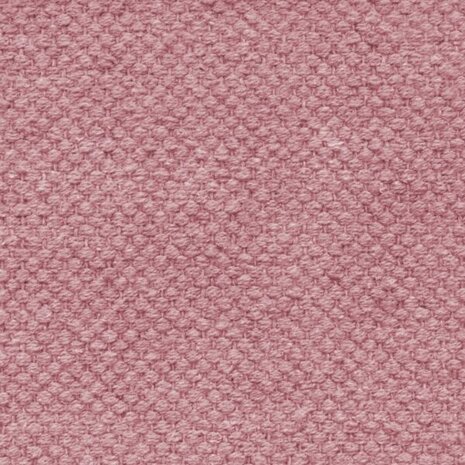 Vloerkleed of karpet PARMA kleur rose 350
