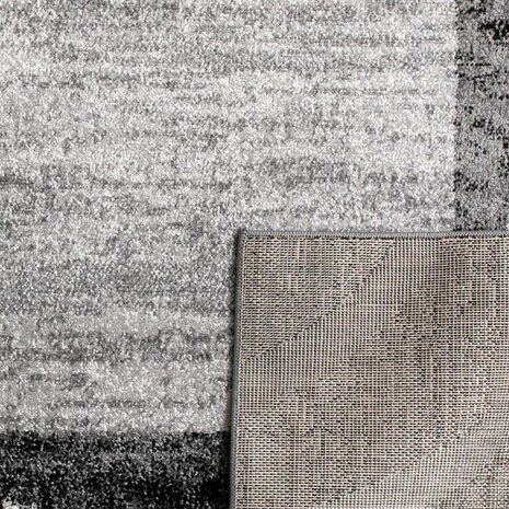 Modern vloerkleed of karpet ARIZONA  kleur grijs 059