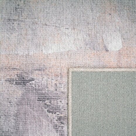 Modern vloerkleed of karpet DANIA kleur beige 931