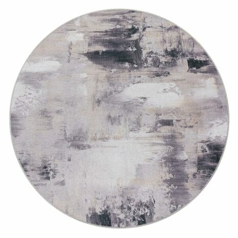 Modern vloerkleed of karpet DANIA kleur beige 931