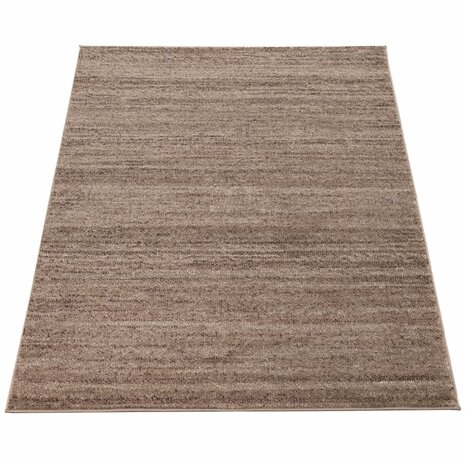 Vloerkleed of karpet LINDY kleur beige 900