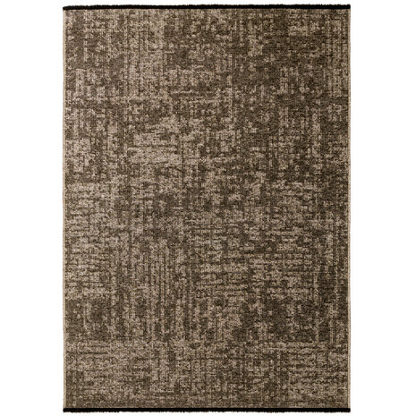 Beige vloerkleed Ambiente  