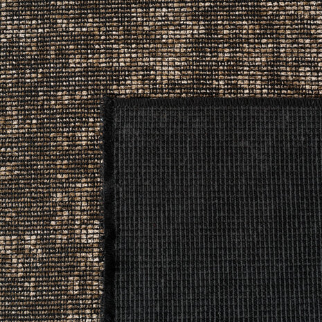 Beige vloerkleed Ambiente  