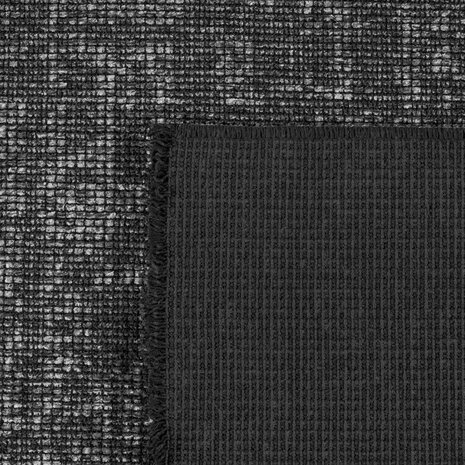 Grijs vloerkleed Ambiente  